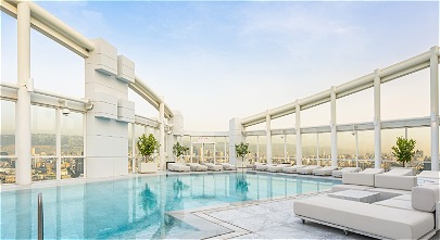 Four Seasons Hotel Beirut